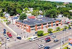 Marcus & Millichap brokers sale of 35,355 s/f retail property for $1.7 million